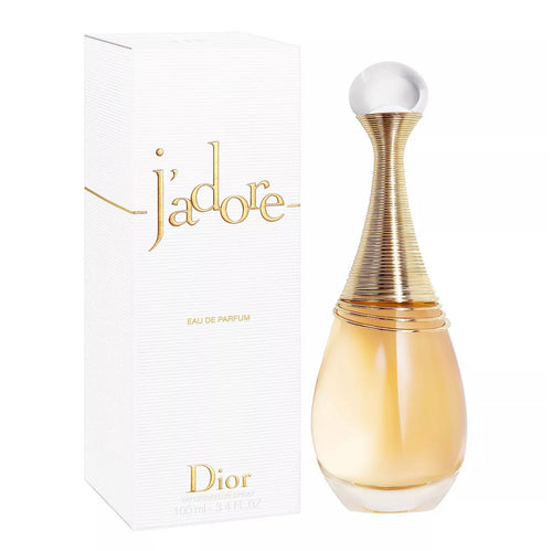 Dior J’adore Eau de Parfum, 3.4 oz