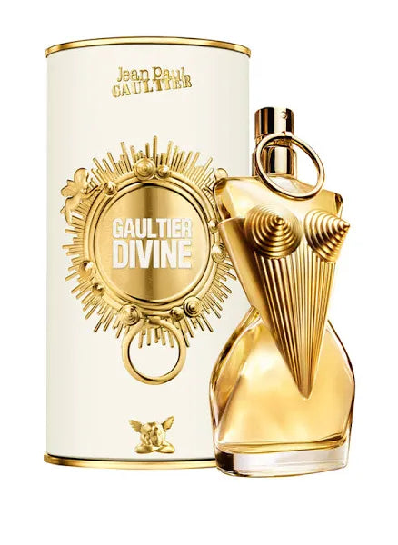 Jean Paul Gaultier Divine 3.4 oz EDP