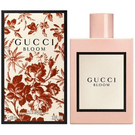 Gucci Bloom 3.3 oz EDP