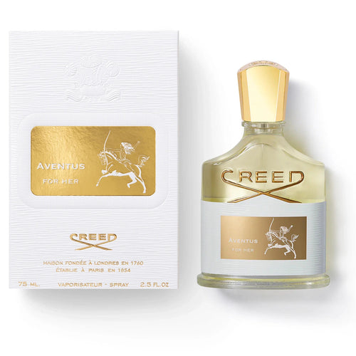 Creed Aventus 2.5 oz EDP for Woman