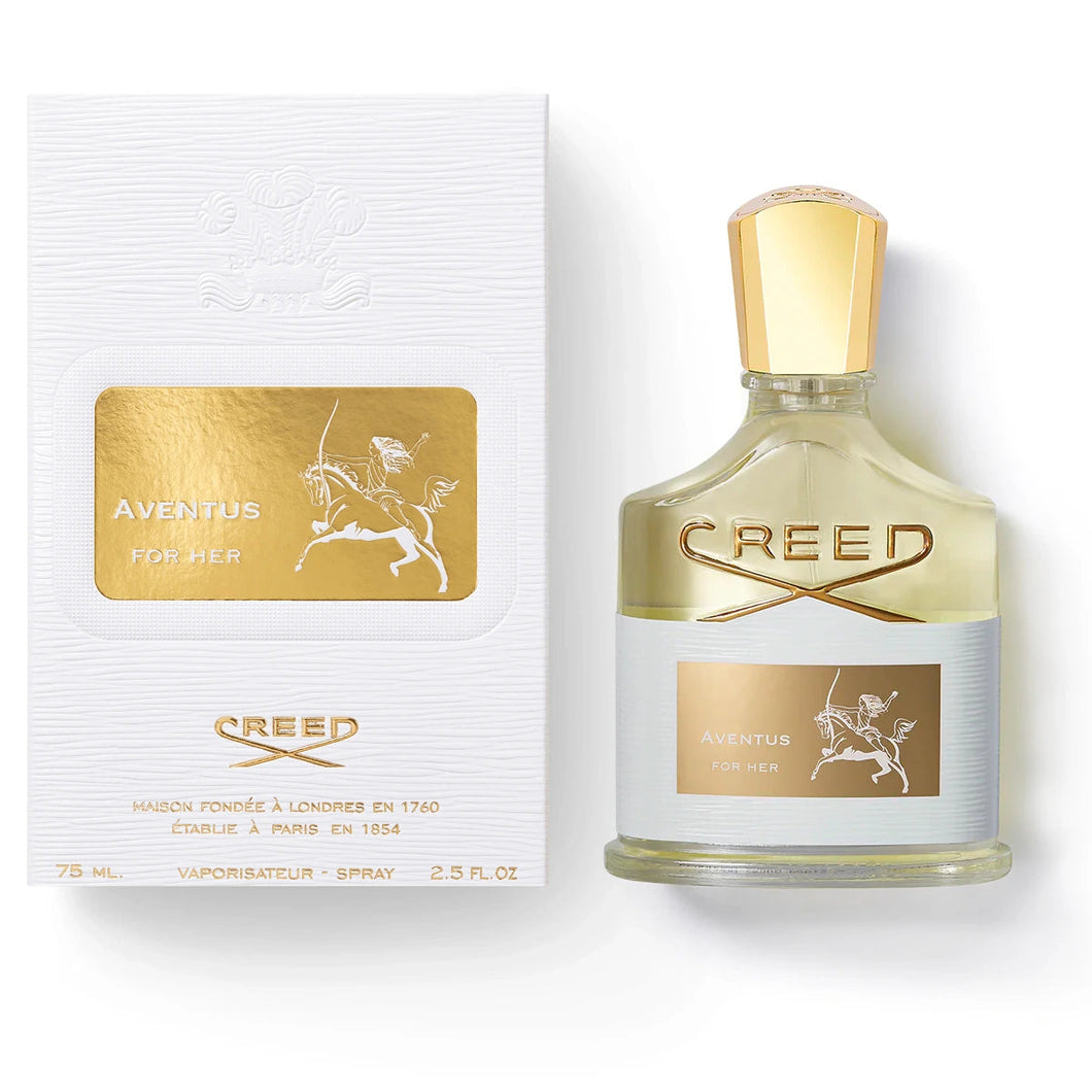 Creed Aventus 2.5 oz EDP for Woman
