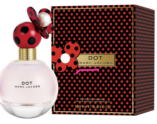 Marc Jacobs Dot 3.3 oz EDP