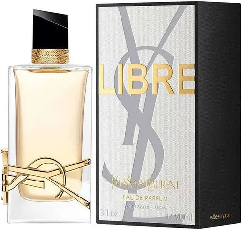 Yves Saint Laurent EDP 3.0 oz YSL