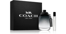 Load image into Gallery viewer, Coach For Men EDT 2.0 oz and Travel Spray Set