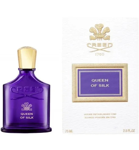 Creed Queen of Silk