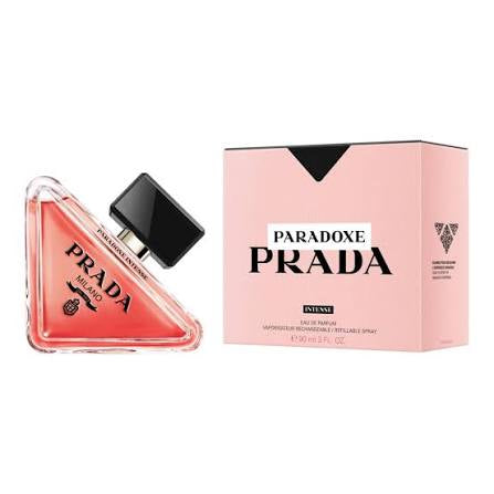 Prada Paradox Intense 3.0 oz EDP