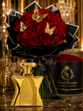 Load image into Gallery viewer, Bond No. 9 Dubai Gold 3.3 oz EPD