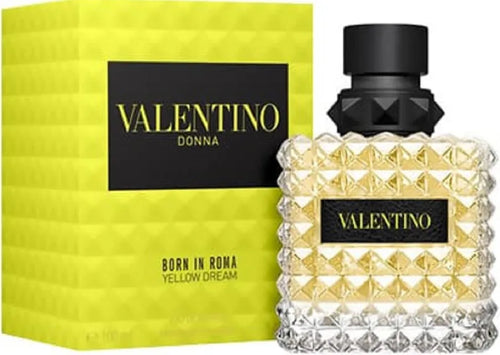 Valentino Yellow Dream 3.4 oz EDP