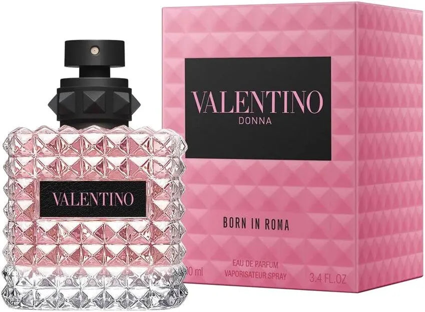 Valentino Born In Roma 3.4 oz EDP