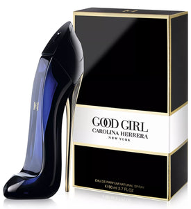 Carolina Herrera Good Girl Eau de Parfum, 2.7 oz.