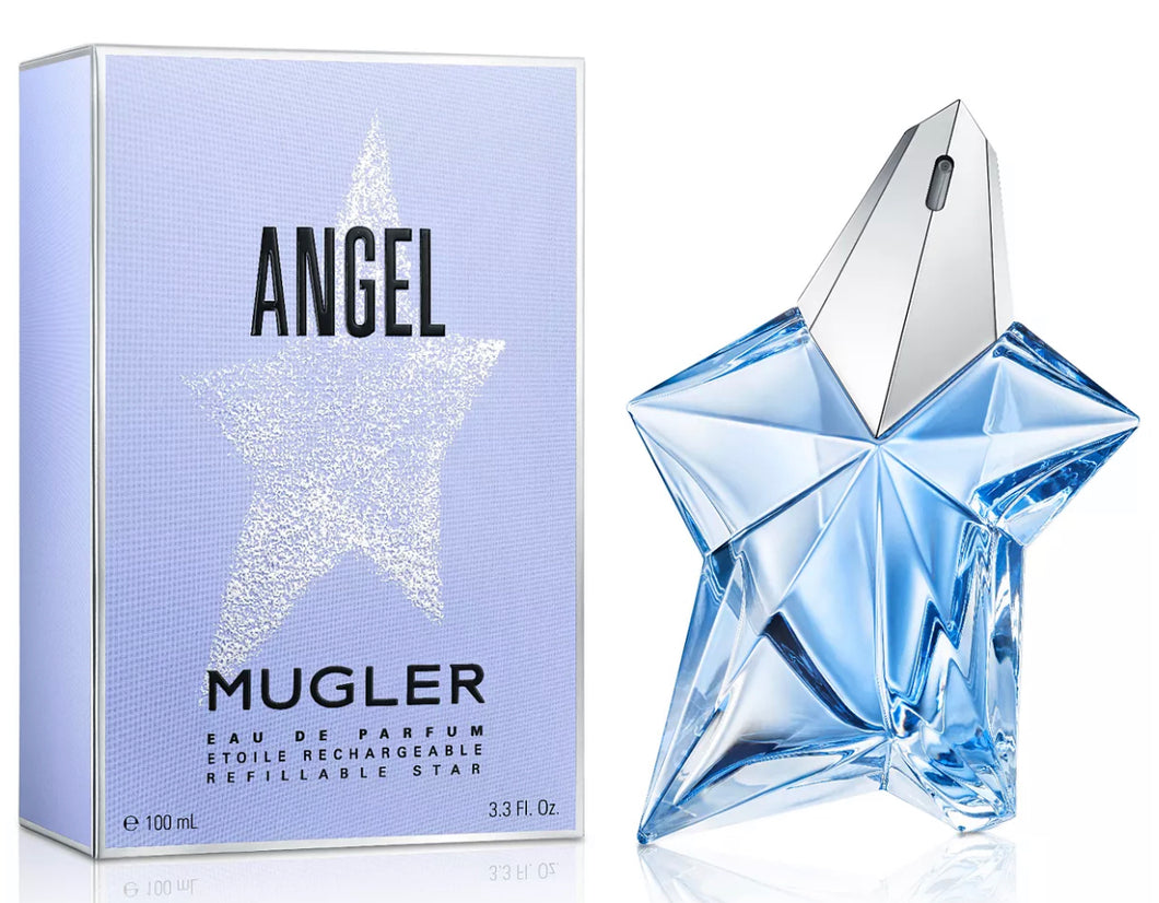 Mugler ÁNGEL Eau de Parfum, 3.4 oz.