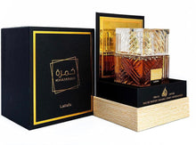 Load image into Gallery viewer, Lataffa Khamrah, 3.4 oz. EDP cologne