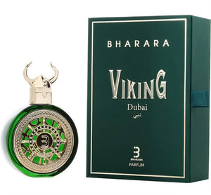 Bharara Viking Dubai, 3.4 oz. EDP cologne